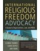 International Religious Freedom Advocacy - 9781602581791-thumb