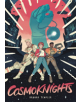 Cosmoknights (Book One) - 9781603094542-thumb