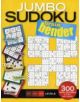 Jumbo Sudoku Brain Bender - 9781603208789-thumb