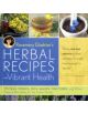 Rosemary Gladstar's Herbal Recipes for Vibrant Health - 9781603420785-thumb