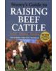 Storey's Guide to Raising Beef Cattle, 3rd Edition - 9781603424547-thumb