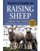 Storey's Guide to Raising Sheep, 4th Edition - 9781603424592-thumb