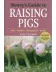 Storey's Guide to Raising Pigs, 3rd Edition - 9781603424738-thumb