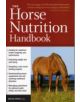 Horse Nutrition Handbook - 9781603425414-thumb