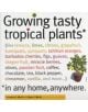 Growing Tasty Tropical Plants in Any Home, Anywhere - 9781603425773-thumb