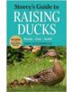 Storey's Guide to Raising Ducks, 2nd Edition - 9781603426923-thumb