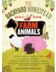 Backyard Homestead Guide to Raising Farm Animals - 9781603429696-thumb