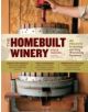 Homebuilt Winery - 9781603429900-thumb