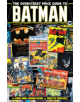 The Overstreet Price Guide to Batman - 9781603602310-thumb