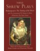 Three Shrew Plays - 9781603841849-thumb