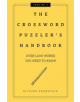 The Crossword Puzzler's Handbook - 9781604338584-thumb