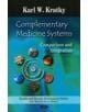 Complementary Medicine Systems - 9781604564754-thumb