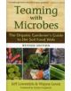 Teaming with Microbes: The Organic Gardener's Guide to the Soil Food Web - 9781604691139-thumb