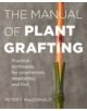 Manual of Plant Grafting - 9781604694635-thumb