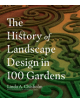 History of Landscape Design in 100 Gardens - 9781604695298-thumb