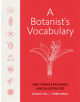 Botanist's Vocabulary - 9781604695632-thumb