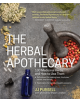 Herbal Apothecary - 9781604695670-thumb