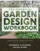 Essential Garden Design Workbook - 9781604696615-thumb