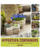 Hypertufa Containers: Creating and Planting an Alpine Trough Garden - 9781604697063-thumb