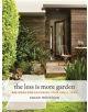 The Less Is More Garden - 9781604697919-thumb