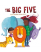 The Big Five - 9781605374574-thumb