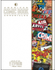 American Comic Book Chronicles: 1940-1944 - 9781605490892-thumb