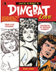 Jack Kirby's Dingbat Love - 9781605490915-thumb