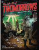 The World Of TwoMorrows - 9781605490922-thumb