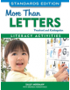 More than Letters - 9781605545202-thumb