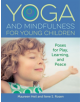 Yoga and Mindfulness for Young Children - 9781605546674-thumb