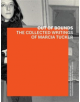 Out of Bounds - The Collected Writings of Marcia Tucker - 9781606065969-thumb