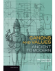 Canons and Values - Ancient to Modern - 9781606065976-thumb