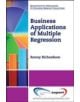 Business Applications of Multiple Regression - 9781606492314-thumb