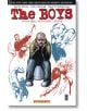 The Boys, Vol. 08: Highland Laddie-thumb