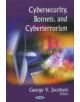 Cybersecurity, Botnets, & Cyberterrorism - 9781606921487-thumb