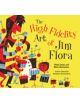 The High Fidelity Art Of Jim Flora - 9781606996553-thumb