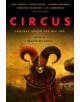 Circus: Fantasy Under the Big Top - 9781607013556-thumb