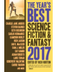 The Year's Best Science Fiction & Fantasy 2017 Edition - 9781607014911-thumb