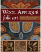 Wool Applique Folk Art - 9781607059691-thumb