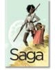 Saga Volume 3 - Brian K. Vaughan - Image Comics - 9781607069317-thumb