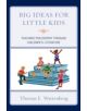 Big Ideas for Little Kids - 9781607093350-thumb