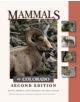 Mammals of Colorado - 9781607320470-thumb