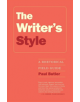 The Writer's Style - 9781607328094-thumb