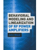 Behavioral Modeling and Linearization of RF Power Amplifiers - 9781608071203-thumb