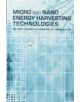 Micro and Nano Energy Harvesting Technologies - 9781608078141-thumb