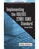 Implementing the ISO/IEC 27001 ISMS Standard, Second Edition - 9781608079308-thumb