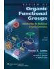 Review of Organic Functional Groups - 9781608310166-thumb