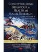 Conceptualizing Behaviour in Health & Social Research - 9781608763832-thumb