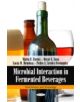 Microbial Interaction in Fermented Beverages - 9781608767854-thumb