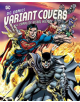 DC Comics Variant Covers - 9781608878321-thumb